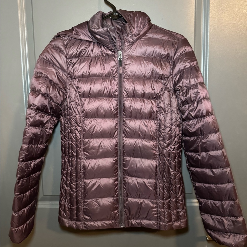 32° Jacket